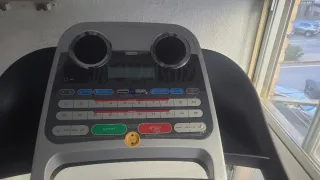 Tapis roulant pieghevole