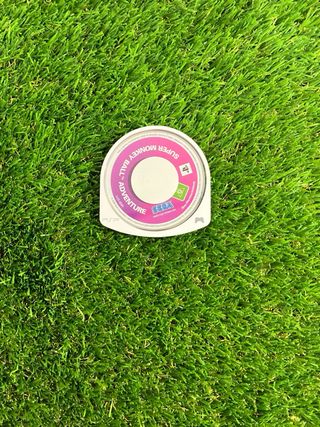 Juego PSP Super Monkey Ball Adventure