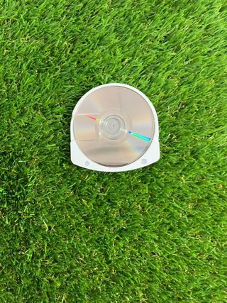 Juego PSP Super Monkey Ball Adventure