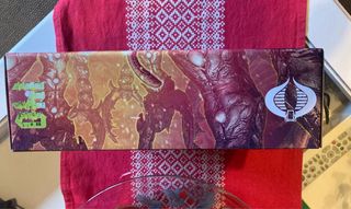 GI Joe Classified Series Cobra Nemesis Immortal