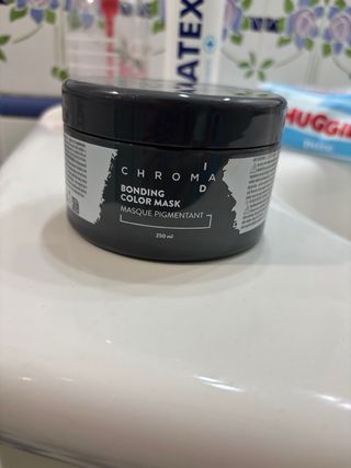 Mascarilla Color Schwarzkopf Chroma ID