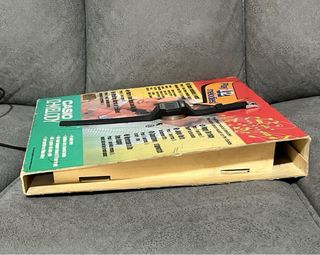 Casio 12-Melody Vintage 1981 Orologio Espositore