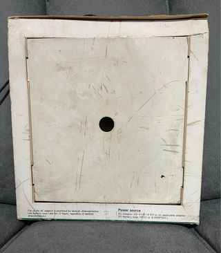 Casio 12-Melody Vintage 1981 Orologio Espositore