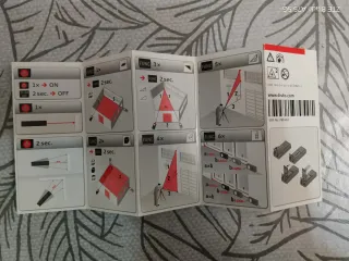 Leica DISTO X310 Medidor Láser