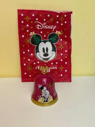 Campanella Conad 2025 Crudelia De Mon