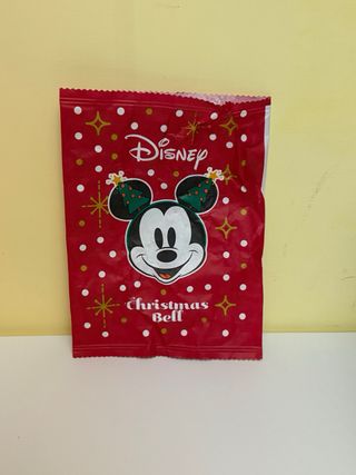 Campanella Conad 2025 Crudelia De Mon