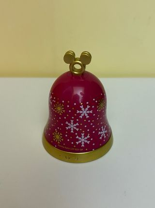 Campanella Conad 2025 Crudelia De Mon