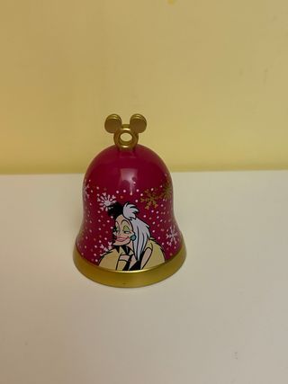 Campanella Conad 2025 Crudelia De Mon