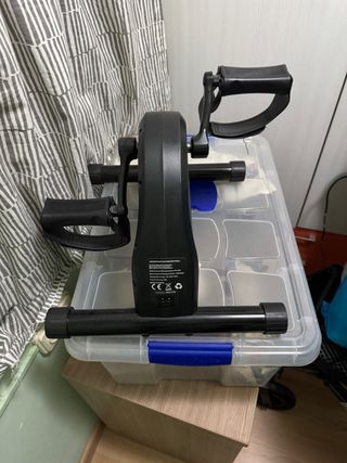 Pedales Eléctricos para Ejercicio