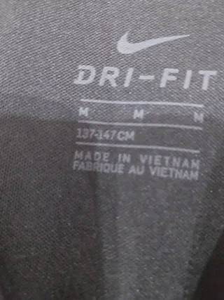 Chándal Oficial San Fernando 1940 Nike Negro