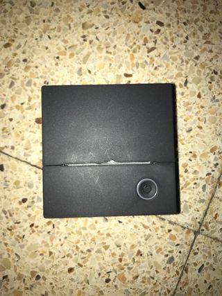 Impresora de pegatinas portátil