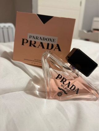 Prada Paradoxe Eau de Parfum 90ml