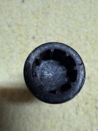 Tornillos Antirrobo Grupo VAG