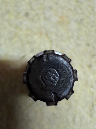 Tornillos Antirrobo Grupo VAG