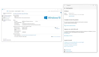 PC Gaming AMD FX-8120 GTX1050Ti SSD 240GB WiFi W10