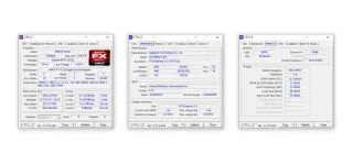 PC Gaming AMD FX-8120 GTX1050Ti SSD 240GB WiFi W10