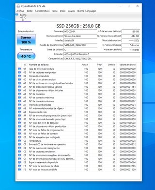 PC gaming i5-4570 16GB GTX1060 3GB SSD 256GB Win10