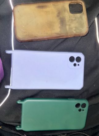 Cover per iPhone 11