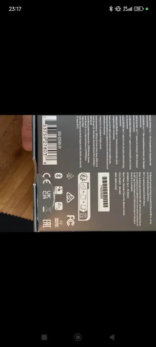 Garmin Fenix 7 Nuovo con Garanzia