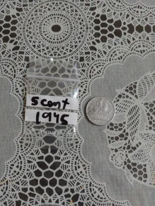 Moneda 5 cent 1945 España