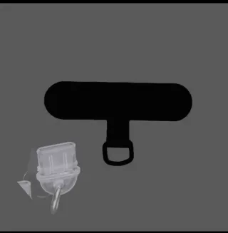 Colgante Pala de Pádel y Pelota