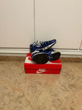Nike Air Max Plus TN 43