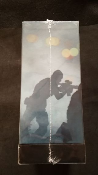 XBOX 360 Call of Duty Ghosts Hardened España