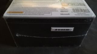 XBOX 360 Call of Duty Ghosts Hardened España