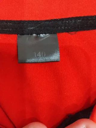 Chándal Jordan PSG Niño Talla M. Para niño 10 años