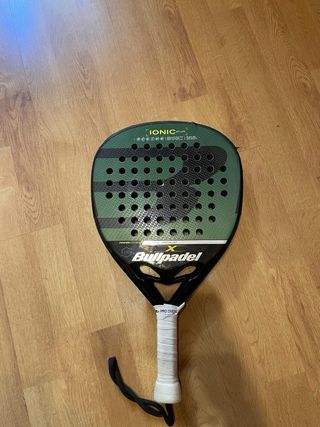 Bullpadel Pala de Pádel