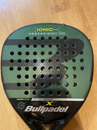 Bullpadel Pala de Pádel