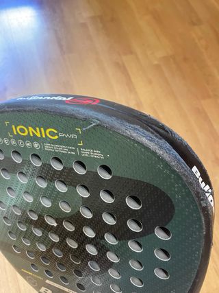 Bullpadel Pala de Pádel