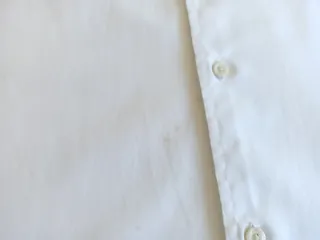 Camisa Hombre Scalpers Talla 39 M