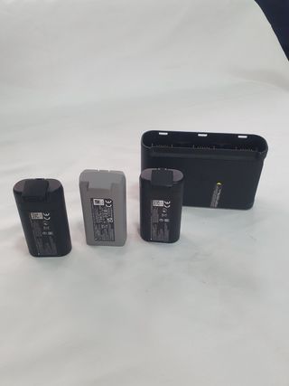 Dron DJI Mini 2 SE con mando