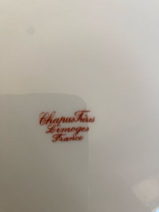 Bandeja honda decorada