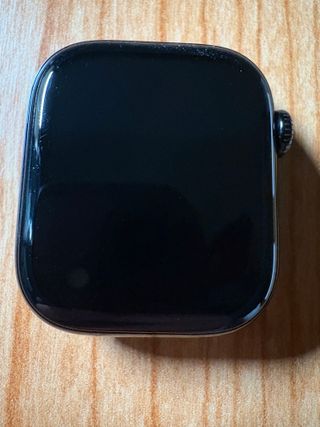 Apple Watch Serie 10 GPS + Cellular 42mm
