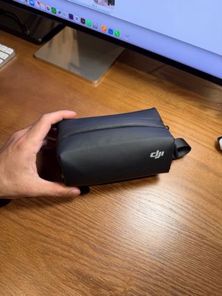 DJI Osmo Pocket 3 Creator Combo