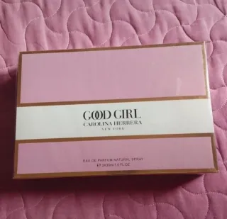 Perfumes Carolina Herrera Minitallas Set