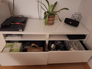 Muebles para salón comedor (leer bien el anuncio)