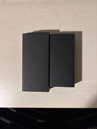 Relojes SANDA Negro y Plateado