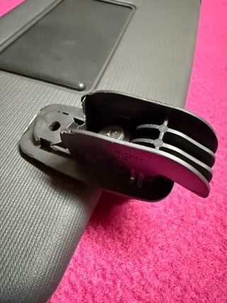 Parasoles Skoda Octavia RS 1Z 2007