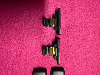 Parasoles Skoda Octavia RS 1Z 2007