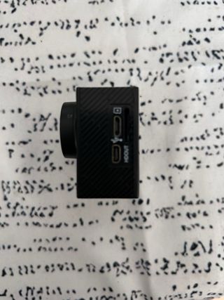 Cámara NK 1080p 30fps + Carcasa