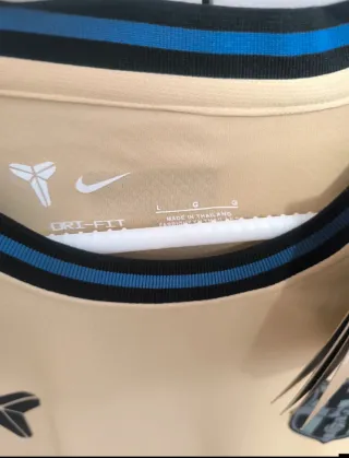 Camiseta Lamine Yamal 10 Barça 2ª Equipación