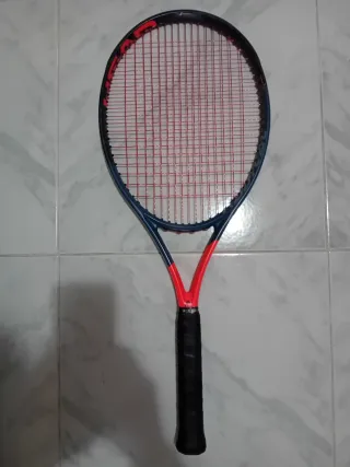 Racchetta Tennis Head Radical