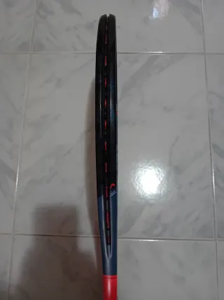 Racchetta Tennis Head Radical