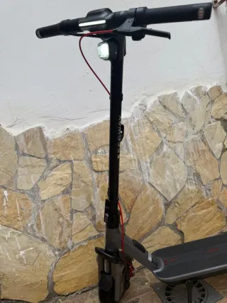 Patinete Eléctrico Ninebot