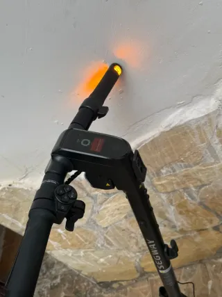 Patinete Eléctrico Ninebot