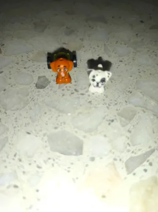 Lego Friends Auto e Figure