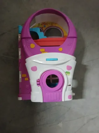 Casa delle bambole Pinypon